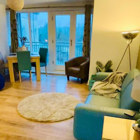 Apartamento Bingley Retreat Canterbury Exterior foto