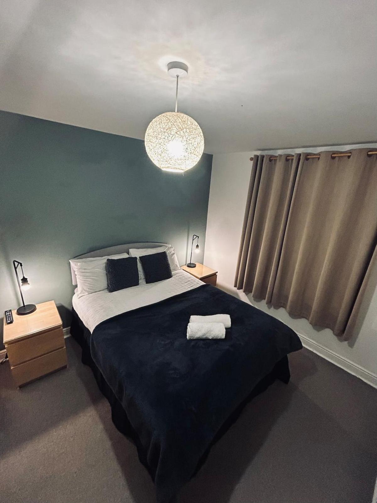 Apartamento Bingley Retreat Canterbury Exterior foto