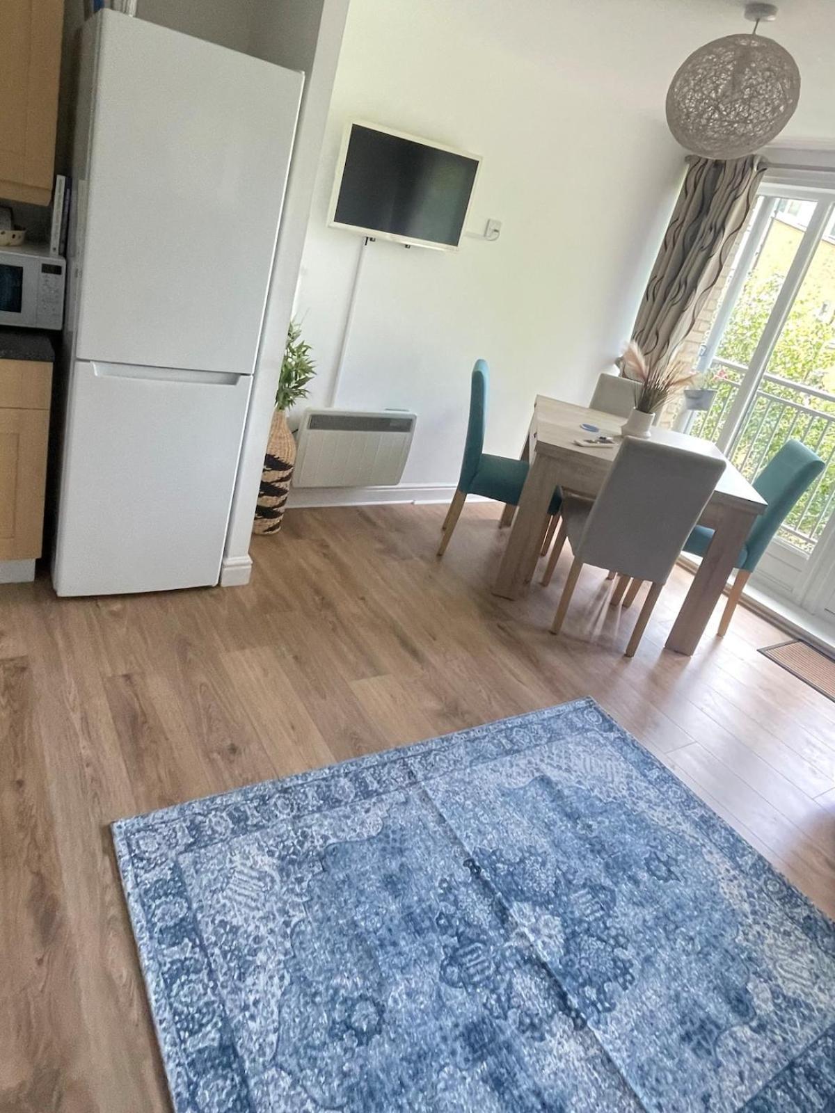 Apartamento Bingley Retreat Canterbury Exterior foto