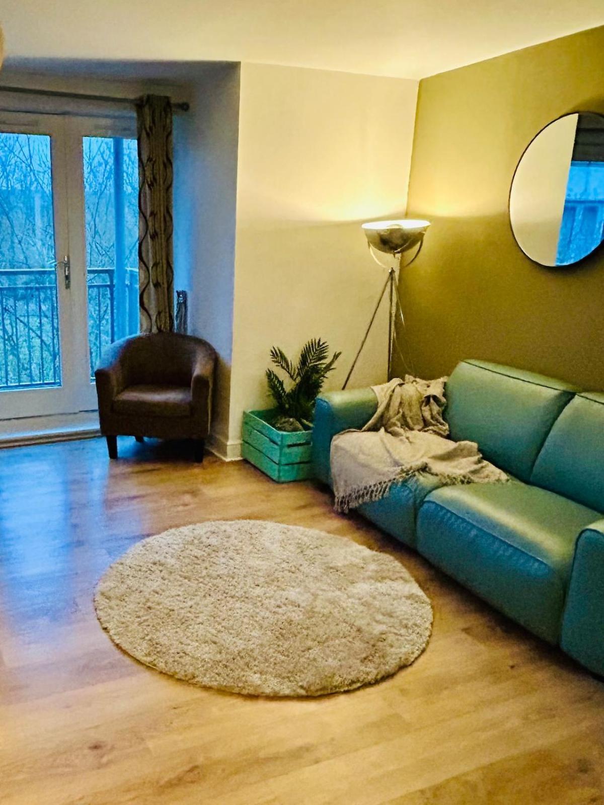 Apartamento Bingley Retreat Canterbury Exterior foto